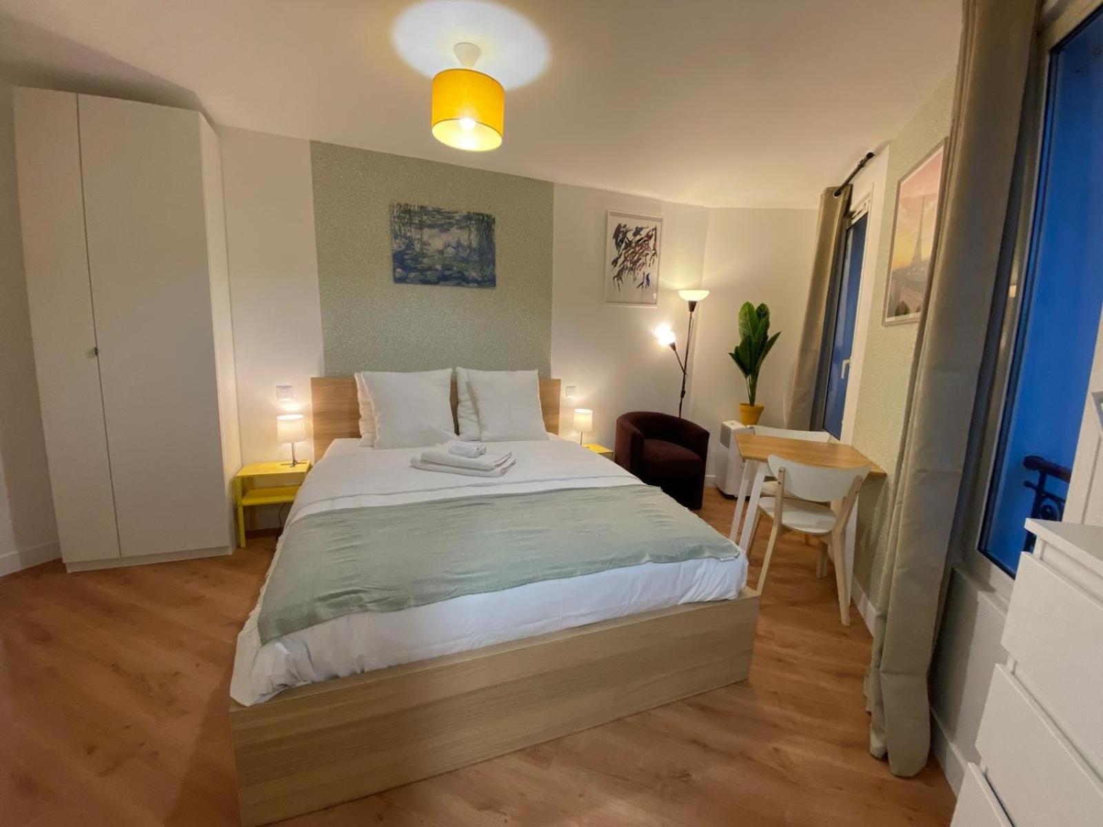 Studio Number 15 Пантен Екстер'єр фото