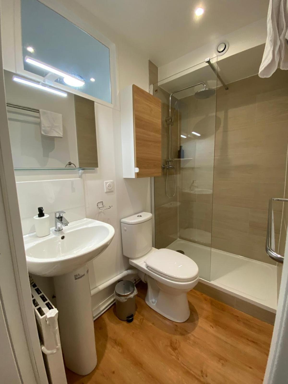 Studio Number 15 Пантен Екстер'єр фото